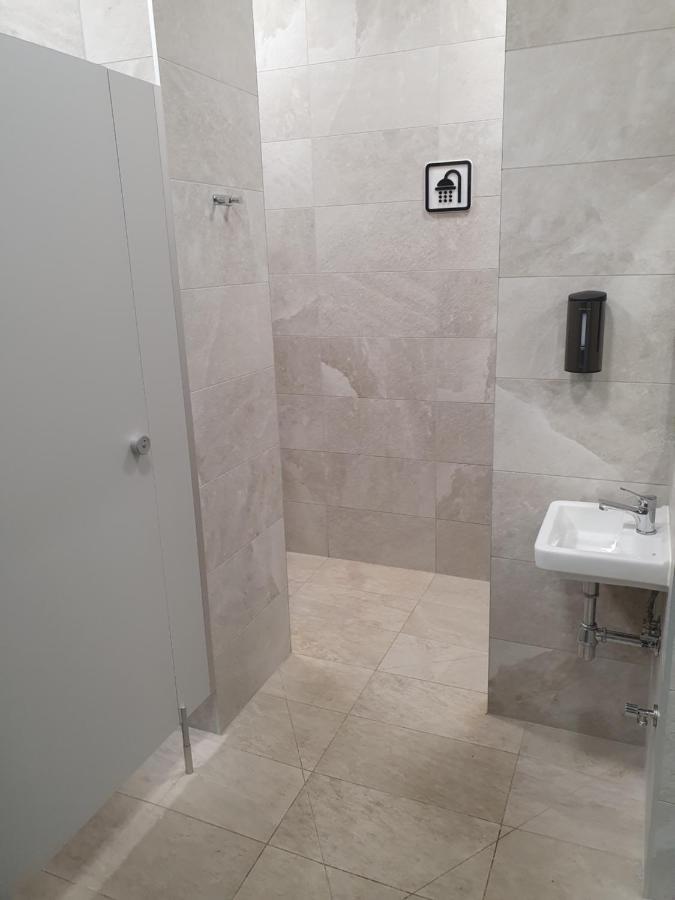 Apartament Szafir W Budynku Basenowym Morska Klifowa ريفال المظهر الخارجي الصورة