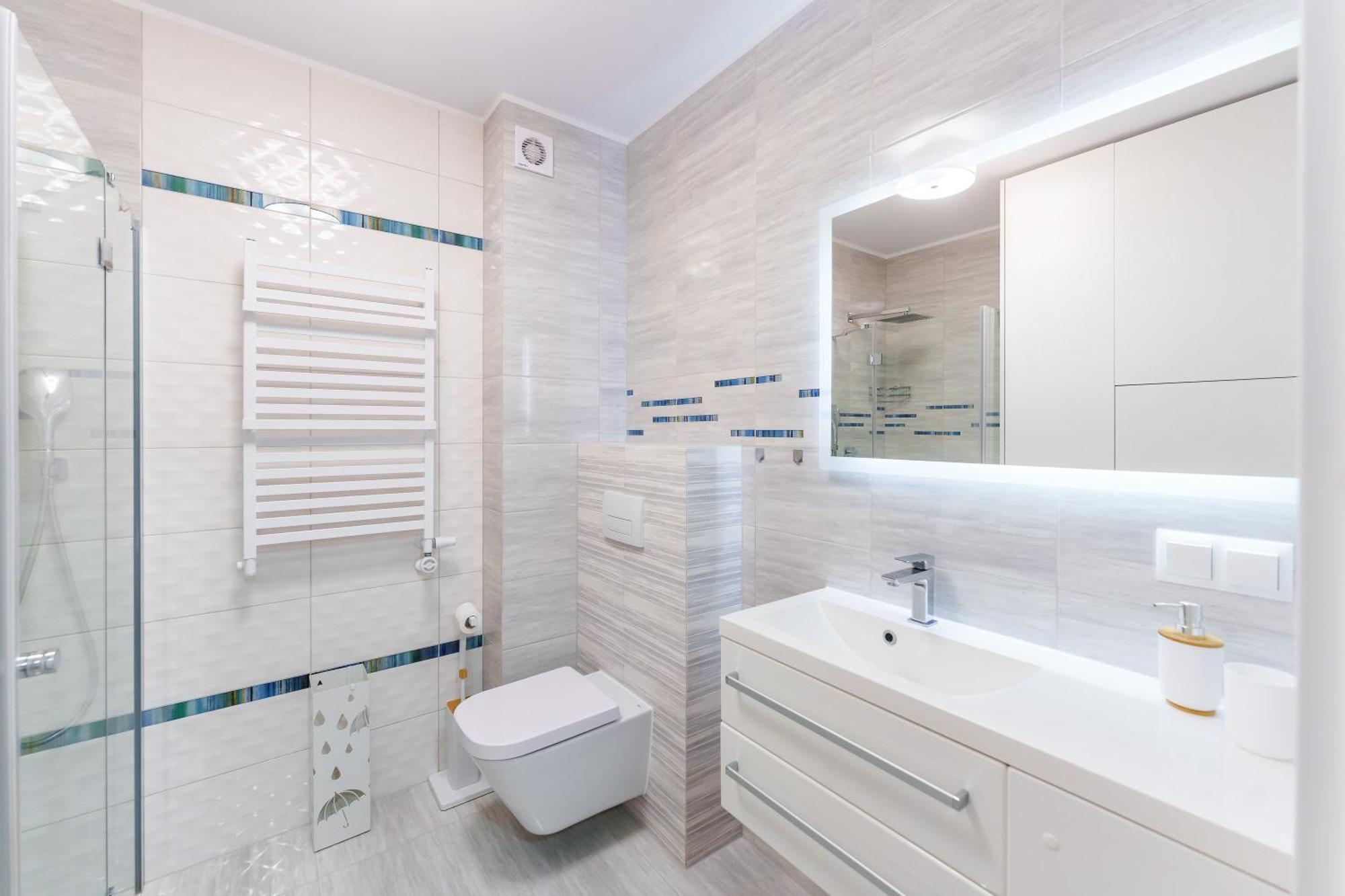 Apartament Szafir W Budynku Basenowym Morska Klifowa ريفال المظهر الخارجي الصورة